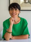 Quadriennale Emanuela Mazzonis. Ritratto