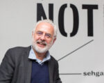 Quadriennale Francesco Bonami. Ritratto