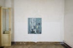 Renato Calaj, Transeunte, installation view at Contemporary Cluster, Roma, 2024