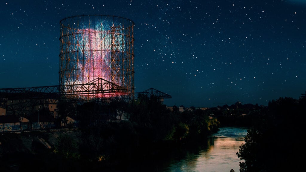 Al via Videocittà 2024: il festival dell’audiovisivo torna al Gazometro di Roma