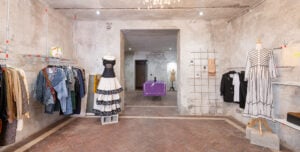 Apre a Roma Seconde Vue. Si rilancia l’eredità del mitico TAD, il primo concept store della città