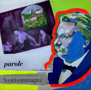Sandra Rigali - Puccini e Pascoli. Note ai margini