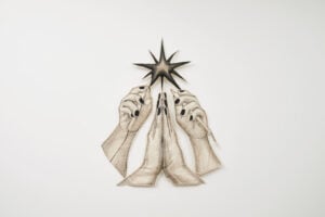 Sang A Han - Black Flame