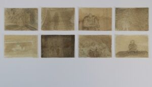 Oikos. La dimora delle Memorie