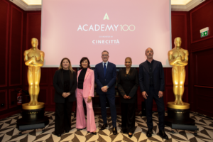 Il Premio Oscar compie 100 anni e L’Academy di Hollywood punta a diventare globale