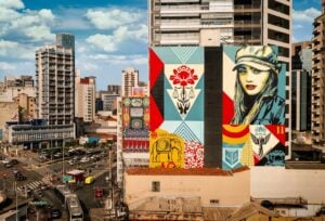 Obey - The Art of Shepard Fairey