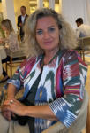 Silvia Burini