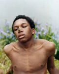 Simply Fragile, Tyler Mitchell, 2022