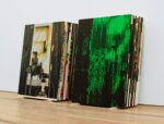 Wade Guyton alla Fondazione BeyelerWade Guyton alla Fondazione Beyeler