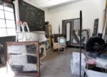 studio accatino Riquadrare la storia. La mostra di Enrico Accatino a Roma