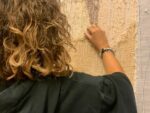 susanna cati A Perugia un quartiere medievale diventa distretto per l'arte contemporanea 