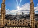 terrazze del duomo di milano c veneranda fabbrica del duomo di milano MidaTicket: la storia della piattaforma di ticketing del settore culturale