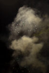 Terri Weifenbach, 33.9°C max temperature, 57% humidity, 19 km:h wind speed, Courtesy of Galerie Miranda and the artist