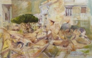Heather Roach / Pierre Peroncini - Spes (Third Present)
