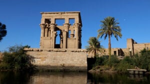 Su Sky Arte: l’eccezionale salvataggio dei templi sul Nilo