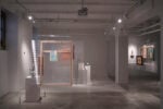 Trilogy, installation view at Numero51 Concept Gallery con Eunoia Gallery, Milano, 2024