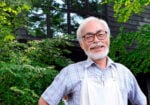 Hayao Miyazaki è al lavoro su un nuovo film?