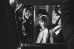 Unknown girl, Washington, February 1964 © 1964 Paul McCartney under exclusive license to MPL Archive LLP