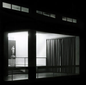 Claudio Gobbi - La visione trasparente