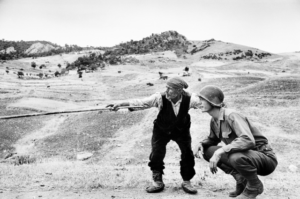 Robert Capa - L’Opera 1932-1954