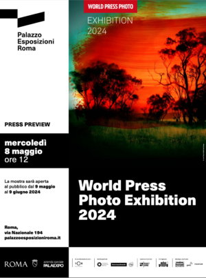 World Press Photo 2024