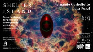 Fernando Garbellotto / Luca Pozzi - Shelter Island