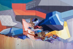 Undici. Prologis e l'arte urbana