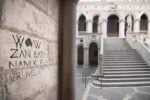 URBS SCRIPTA, “Viva viva Giovan Battista Nani, cavaliere e procuratore per merito” è lo scioglimento del 1676