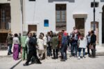 Votiva, Parabita. Photo Gabriele Fiorito