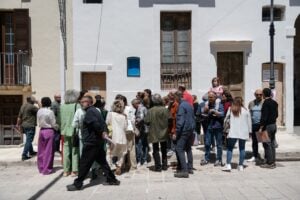 In Salento l’arte contemporanea entra nelle edicole votive abbandonate