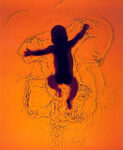 Zachary, Adam Fuss, 2011