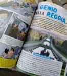 Zio Paperone e la regale ispirazione (Panini, 2024)