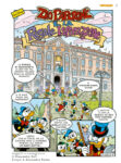 Zio Paperone e la regale ispirazione (Panini, 2024)
