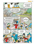 Zio Paperone e la regale ispirazione (Panini, 2024)