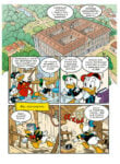 Zio Paperone e la regale ispirazione (Panini, 2024)