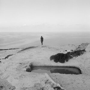 Anne Immelé - Melita מלט −mlṭ refuge