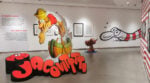 PAFF! International Museum of Comic Art, Pordenone © 2024