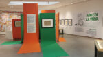 PAFF! International Museum of Comic Art, Pordenone © 2024