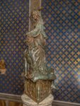 Palazzo Vecchio, Donatello, Giuditta.
