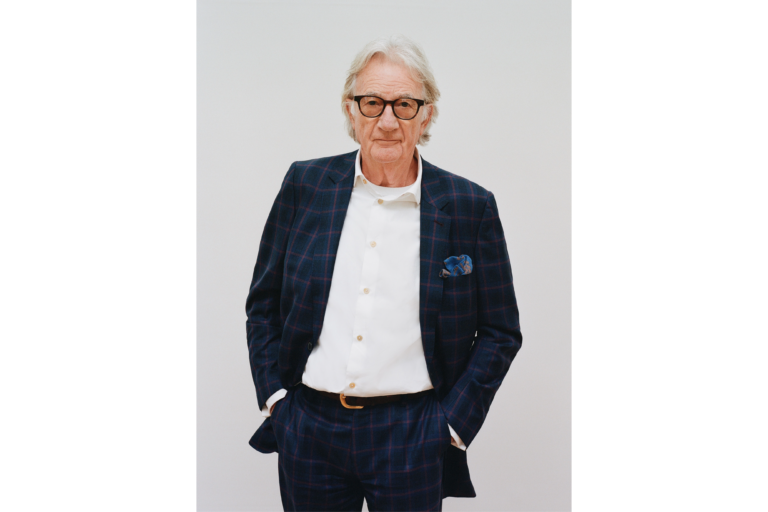 02 paul smith Pitti Uomo: una guida in 5 punti. Tra moda uomo, sfilate ed eventi a Firenze