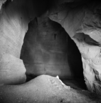 02caveat andrea martino Napoli è costruita su delle cave meravigliose (e spesso abbandonate). Le racconta un progetto fotografico