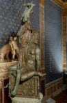 Palazzo Vecchio, Donatello, Giuditta.