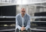 Luigi Fassi, direttore Artissima. Photo: Giorgio Perottino/ Artissima