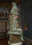 Palazzo Vecchio, Donatello, Giuditta.