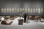 Installation view, WOMEN Together ΕΜΣΤ Collection