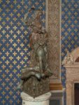 Palazzo Vecchio, Donatello, Giuditta.