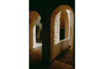 Curatela visiva Alessia Caliendo, Photographer Federico Barbieri, Assistente alla fotografia Alba Quinones, Si ringrazia per il contributo Architettura Valentina Silvestrini