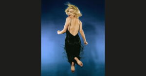Philippe Halsman - Lampo di genio