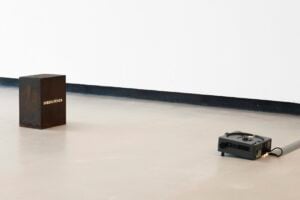 Il Museo MAXXI di Roma dedica una grande mostra retrospettiva a Giovanni Anselmo 