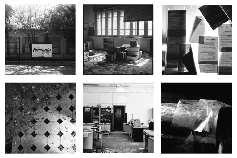 12 ferrania Un progetto racconta la storia di Ferrania, mitica fabbrica italiana di pellicole per foto e cinema
